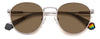 Polaroid PLD6171/S Beige/Brown #colour_beige-brown
