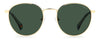 Polaroid PLD6171/S Gold/Green #colour_gold-green