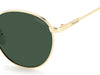 Polaroid PLD6171/S Gold/Green #colour_gold-green