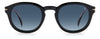 David Beckham DB1080/CS Black Gold #colour_black-gold