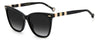 Carolina Herrera CH 0044/S Black Pink/Grey Gradient #colour_black-pink-grey-gradient