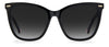 Carolina Herrera CH 0044/S Black Pink/Grey Gradient #colour_black-pink-grey-gradient