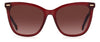 Carolina Herrera CH 0044/S Burgundy Blue/Pink Gradient #colour_burgundy-blue-pink-gradient