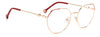 Carolina Herrera CH 0059 Redpink Copper #colour_redpink-copper