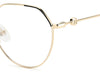 Carolina Herrera CH 0059 Gold Black #colour_gold-black