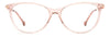 Carolina Herrera CH 0043 Nude #colour_nude
