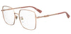 Moschino MOS615/G Gold Copper #colour_gold-copper
