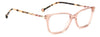 Carolina Herrera HER 0097 Peach Havana #colour_peach-havana