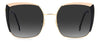 Carolina Herrera HER 0111/S Black Nude/Grey Gradient #colour_black-nude-grey-gradient