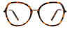 Carolina Herrera HER 0080 Havana #colour_havana