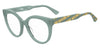 Moschino MOS613 Green #colour_green