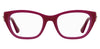 Moschino MOS608 Red #colour_red