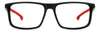 Carrera Ducati CARDUC 024 Black Red #colour_black-red