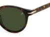David Beckham DB1111/S Havana/Grey #colour_havana-grey