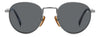 David Beckham DB1116/S Ruthenium Grey Horn/Grey #colour_ruthenium-grey-horn-grey