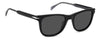 David Beckham DB1113/S Black Grey/Grey Polarised #colour_black-grey-grey-polarised