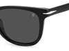 David Beckham DB1113/S Black Grey/Grey Polarised #colour_black-grey-grey-polarised