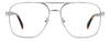 David Beckham DB7103 Brown Horn #colour_brown-horn