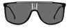 Carrera 1056/S Black Grey/Grey Polarised #colour_black-grey-grey-polarised
