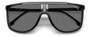 Carrera 1056/S Black Grey/Grey Polarised #colour_black-grey-grey-polarised