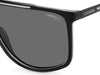 Carrera 1056/S Black Grey/Grey Polarised #colour_black-grey-grey-polarised