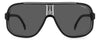 Carrera 1058/S Black Grey/Grey Polarised #colour_black-grey-grey-polarised