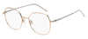 Boss 1529 Gold Silver #colour_gold-silver