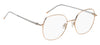 Boss 1529 Gold Silver #colour_gold-silver