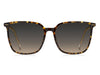 Boss 1523/S Havana Yellow/Grey Brown Gradient #colour_havana-yellow-grey-brown-gradient