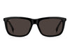 Boss 1489/S Black/Grey #colour_black-grey