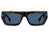 Boss 1502/S Black Havana/Blue #colour_black-havana-blue