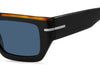 Boss 1502/S Black Havana/Blue #colour_black-havana-blue
