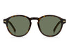 Boss 1506/S Havana/Green #colour_havana-green