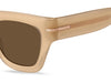 Boss 1520/S Beige/Brown #colour_beige-brown