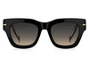 Boss 1520/S Black/Grey Brown Gradient #colour_black-grey-brown-gradient