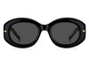 Boss 1521/S Black/Grey #colour_black-grey