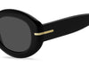 Boss 1521/S Black/Grey #colour_black-grey