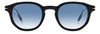 David Beckham DB1007/S Black/Dark Blue Photochromic #colour_black-dark-blue-photochromic