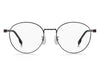 Boss 1539/F Matte Dark Ruthenium #colour_matte-dark-ruthenium