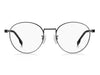 Boss 1539/F Dark Ruthenium Black #colour_dark-ruthenium-black