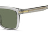 Boss 1540/F/SK Grey/Green #colour_grey-green
