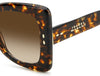 Isabel Marant IM 0120/S Havana/Brown Gradient #colour_havana-brown-gradient