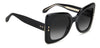Isabel Marant IM 0120/S Black/Dark Grey Gradient #colour_black-dark-grey-gradient