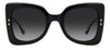 Isabel Marant IM 0120/S Black/Dark Grey Gradient #colour_black-dark-grey-gradient