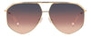 Isabel Marant IM 0117/S Rose Gold/Grey Fuchsia #colour_rose-gold-grey-fuchsia
