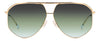 Isabel Marant IM 0117/S Rose Gold/Grey Green #colour_rose-gold-grey-green