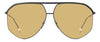 Isabel Marant IM 0117/S Dark Ruthenium/Yellow Photocromatic #colour_dark-ruthenium-yellow-photocromatic