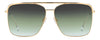 Isabel Marant IM 0118/S Rose Gold/Grey Green #colour_rose-gold-grey-green