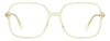 Isabel Marant IM 0063 Yellow #colour_yellow