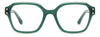 Isabel Marant IM 0111 Green #colour_green